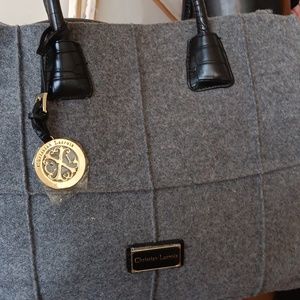 Christian Lacroix Purse